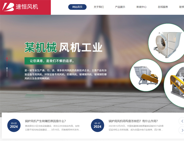  大方网站建设