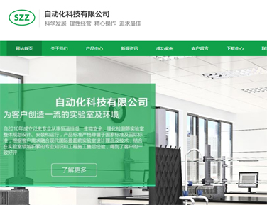  凤山网站建设