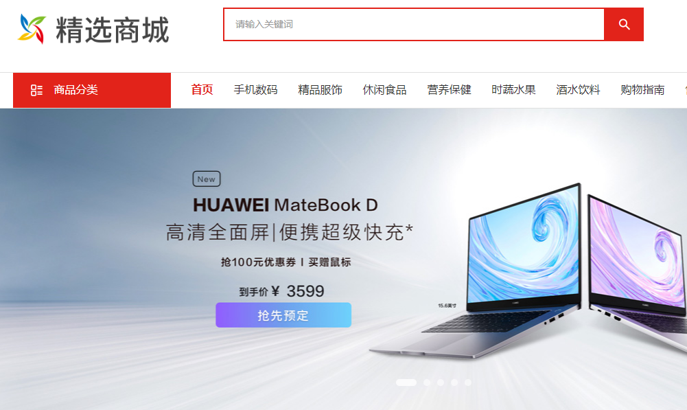  大方网站建设